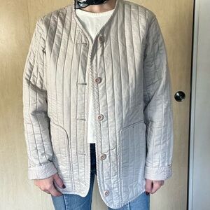 Patagonia Women’s Quilted Jacket